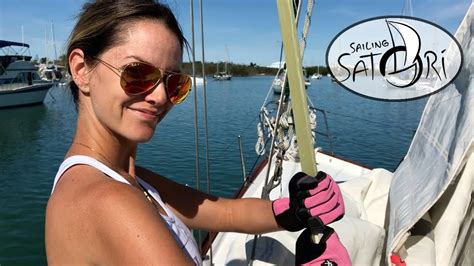 ashley barefoot sailing nude|Morning Routine with Ashley (fully uncensored) Available NOW ...